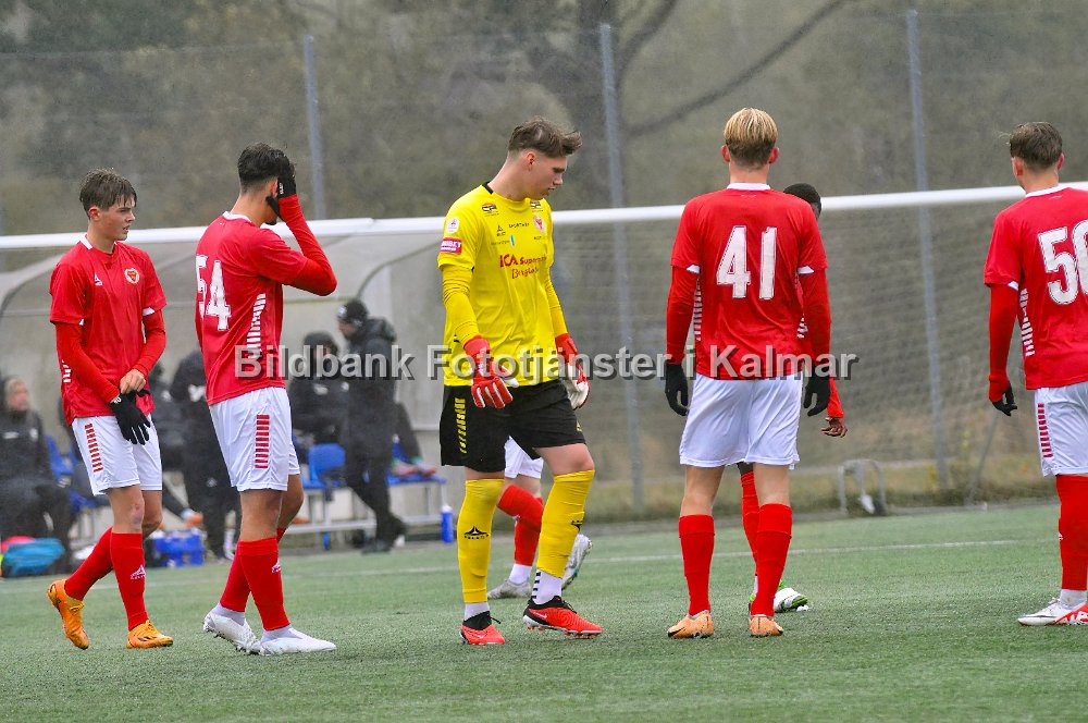 DSC_2393_People-SharpenAI-Standard Bilder Kalmar FF U19 - Trelleborg U19 231021